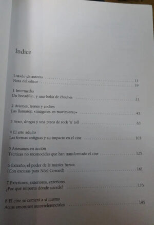 Curiosidades Del Cine - Richard T. Kelly