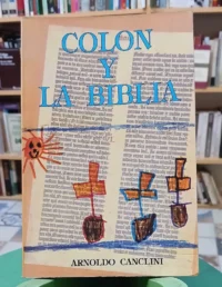 Colón Y La Biblia - Arnoldo Canclini