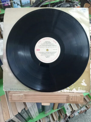 887525-MLA99707703562_122025 Silvina Garre, Creerás En Milagros, Vinilo, Long Play, 1984 Estándar