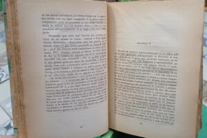 Mansiones Verdes - W. H. Hudson