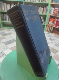 889603-MLA90743198674_082025 Diccionario De Los Ismos 2da Edición - Juan Eduardo Cirlot