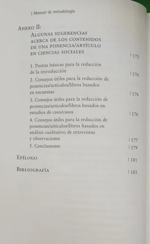 Manual De Metodología - Sautu - Boniolo - Dalle - Elbert