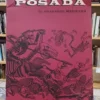 889680-MLA111654218127_052026 Posada - El Grabador Mexicano - Lebrero Stals Y Reverté Dir