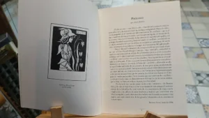 Hic Liber Est Meus, Ex Libris, Gérard-georges Lemaire