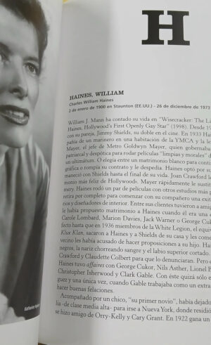 Hollywood Queer - Leandro Palencia