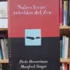 890847-MLA110473683105_042026 Nubes Locales: Rebeldes Del Zen - P. Besserman - M. Steger