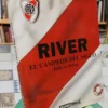 891341-MLA109801053147_032026 River - El Campeón Del Siglo: Todo Su Fútbol - Ed. Oficial