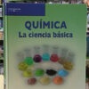 Quimica, La Ciencia Basica, M.d. Reboiras