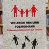 Violencia Familiar Posmoderna - José Virgilio Acosta