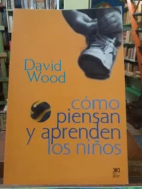 Cómo Piensan Y Aprenden Los Niños - David Wood-