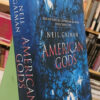 American Gods - Neil Gaiman- Edición Especial