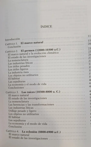892666-MLA111748335851_052026 El Origen Del Neolítico En El Próximo Oriente - Aurenche Y K