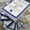 893125-MLA100252147467_122025 20 Tomos The New Grove Dictionary Of Music & Musicians Sadie