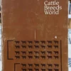 893311-MLA112580054033_062026 Genus Bos: Cattle Breeds Of The World