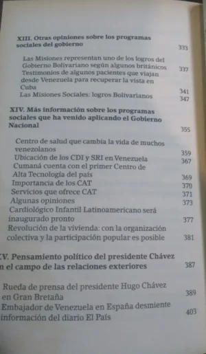 893318-MLA31038161224_062019 Chávez Y El Mundo Árabe - Herrera Navarro, Ramón