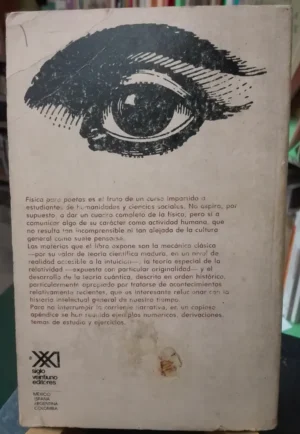893589-MLA78765423438_092024 Física Para Poetas - Robert H. March