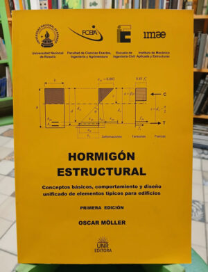 893778-MLA84415606790_052025 Hormigón Estructural - Oscar Möller