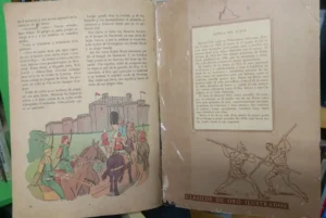 Robin Hood Clásicos De Oro Ilustrados Howard Pyle, Lindquist