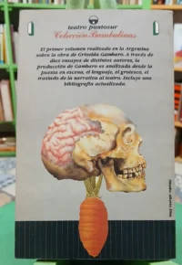 Poder, Deseo Y Marginación - Obras G. Gambaro - N. Mazziotti