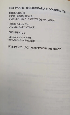 894266-MLA107962924995_032026 Revista Juan Manuel De Rosas T. 26, 39, 42, 45, 52