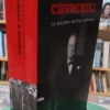 894543-MLA111593103329_052026 La Segunda Guerra Mundial Winston S Churchill El Ateneo 2021