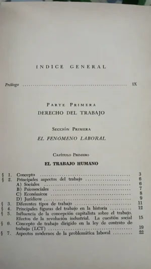 894623-MLA91206804417_082025 Derecho Del Trabajo Y Seguridad Social - Vázquez Vialard
