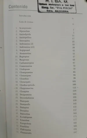894911-MLA95731968600_102025 Guía Del Prescriptor - Psicofarmacología - Stephen M. Stahl