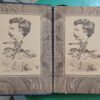 Mark Twain - Novelas Completas Y Ensayos T 1 Y 2  - Aguilar