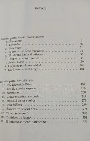 Cazadores De Sombras T. 4 - Cassandra Clare