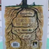 Cuatro Cuentos - Historieta - Liniers