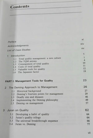 895578-MLA113711512075_062026 Managing For Total Quality - N. Logothetis