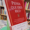 896016-MLA111198448957_052026 Piensa Que Eres Rico - Dr. Joseph Murphy