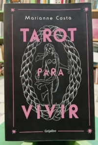Tarot Para Vivir - Marianne Costa