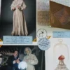El Archivo De La Mágia, Los Crímenes De Grindelwald -  Anima