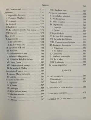 Oscar Wilde - Obras Completas T 1 - Julio Gómez De La Serna