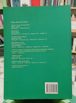 896516-MLA91647757338_092025 Fisiopatología Y Bioquímica - Pfreundschuh - Shölmerich