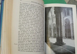 Historia Del Arte Español - J. A. Gaya Nuño