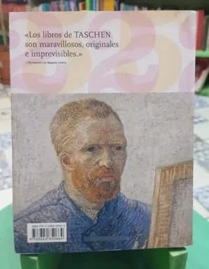 Van Gogh - La Obra Completa: Pintura Taschen