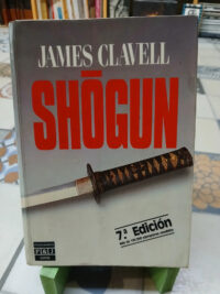 897195-MLA83077198462_032025 Shogun - James Clavell