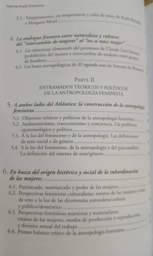 897207-MLA103751794551_012026 Antropología Feminista - Lourdes Méndez