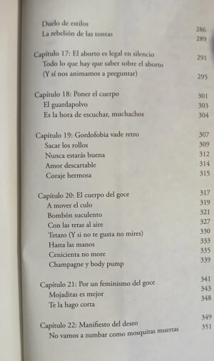 897496-MLA88514849365_072025 Putita Golosa - Por Un Feminismo Del Goce - Luciana Peker