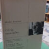 Obras Esenciales - Michael Foucault -