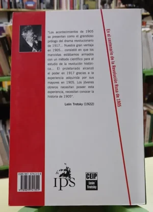 898074-MLA107259416342_032026 1905 - León Trotsky Y Otros Autores.