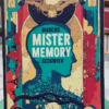 Mister Memory - Marcus Sedgwick