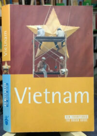 Vietnam - Sin Fronteras (the Rough Guide)
