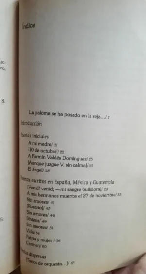 898596-MLA72336642845_102023 En Mi Pecho Bravo - José Martí - Ed. Gente Nueva, Cuba 2010