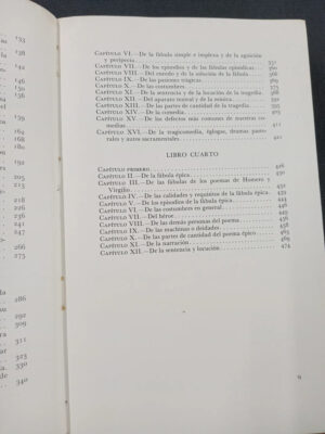 898916-MLA111929872978_062026 La Poética De Ignacio De Luzán - Ediciones 1737 Y 1789
