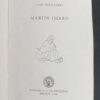 Martín Fierro José Hernández Colección Crisol Ilustrado