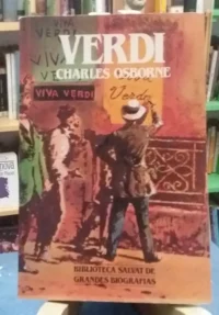 900204-MLA45756347731_042021 Verdi. Biografía. - Charles Osborne -