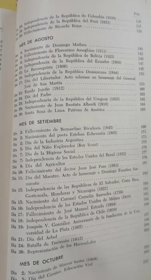 Los Hombres Y Los Días - Horacio Enriquez Guillén -